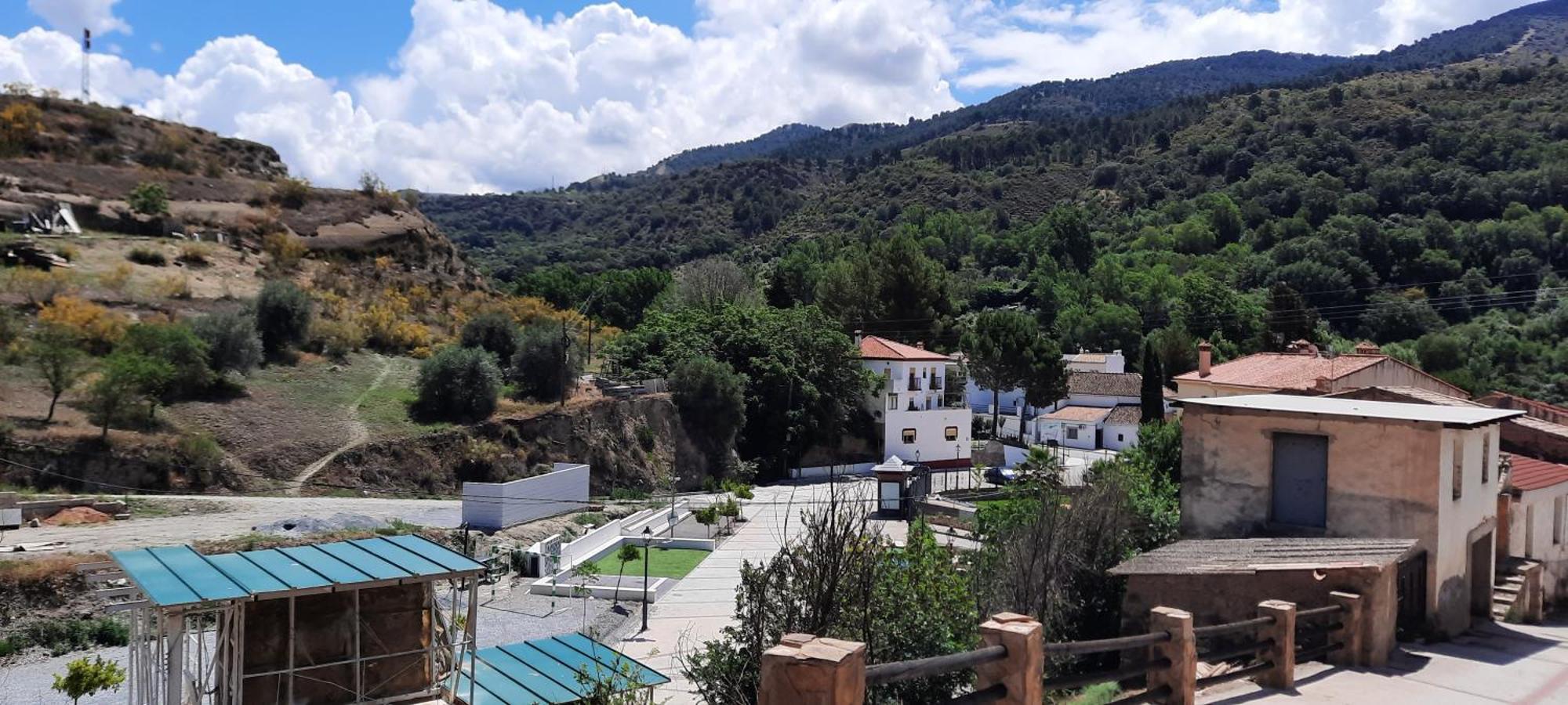 فيلا Casa De Enkiu Dudar المظهر الخارجي الصورة