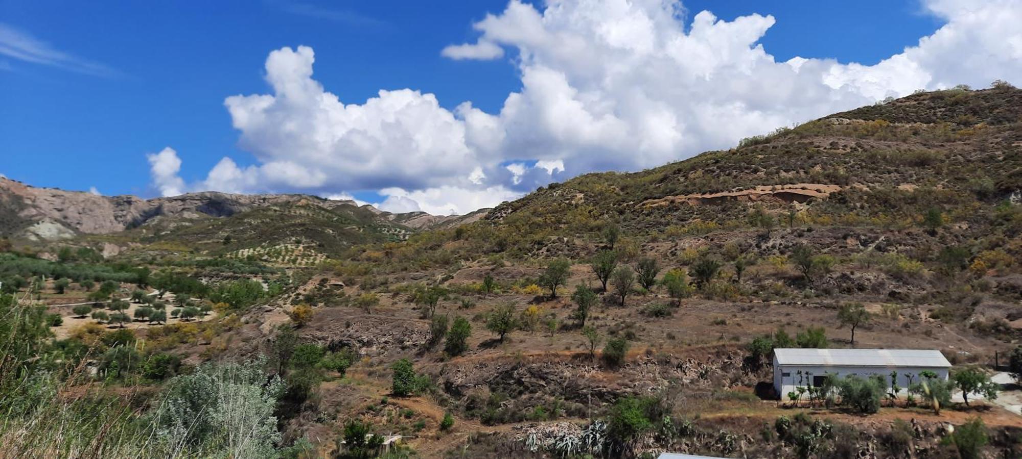 فيلا Casa De Enkiu Dudar المظهر الخارجي الصورة