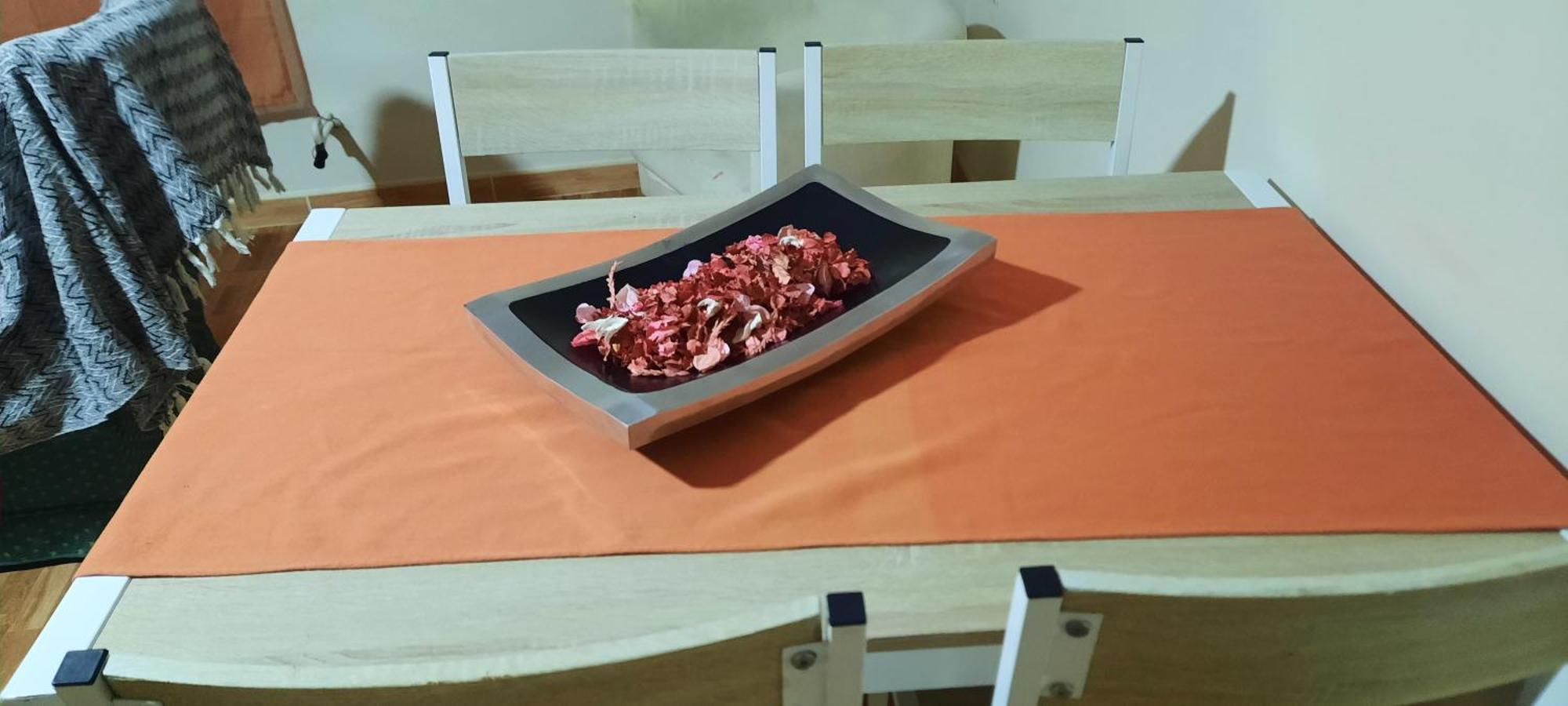 فيلا Casa De Enkiu Dudar المظهر الخارجي الصورة